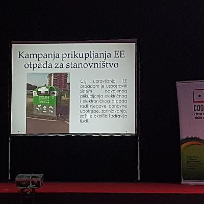 Svjetski dan zaštite zemljišta 5.12.2017.