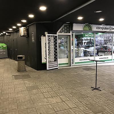 Prvi put u BiH, specijalni kontejneri za e-otpad!
