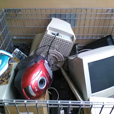 Rezultati sakupljanja e-otpada u gradu Bugojno