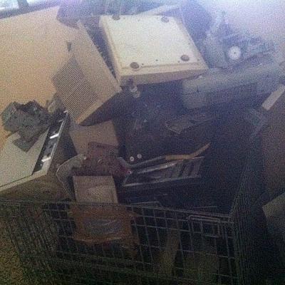 Rezultati sakupljanja e-otpada u gradu Bugojno