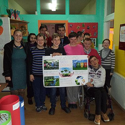Aktivnosti u gradu Bugojno