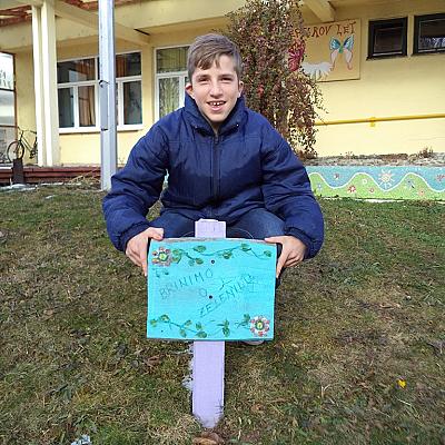 Aktivnosti u gradu Bugojno