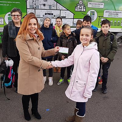 Aktivnosti u gradu Bugojno