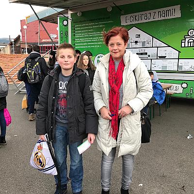 Aktivnosti u gradu Bugojno