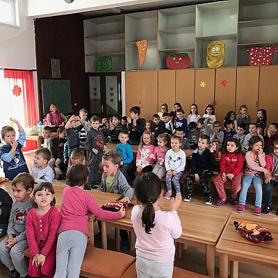 Aktivnosti u gradu Bugojno