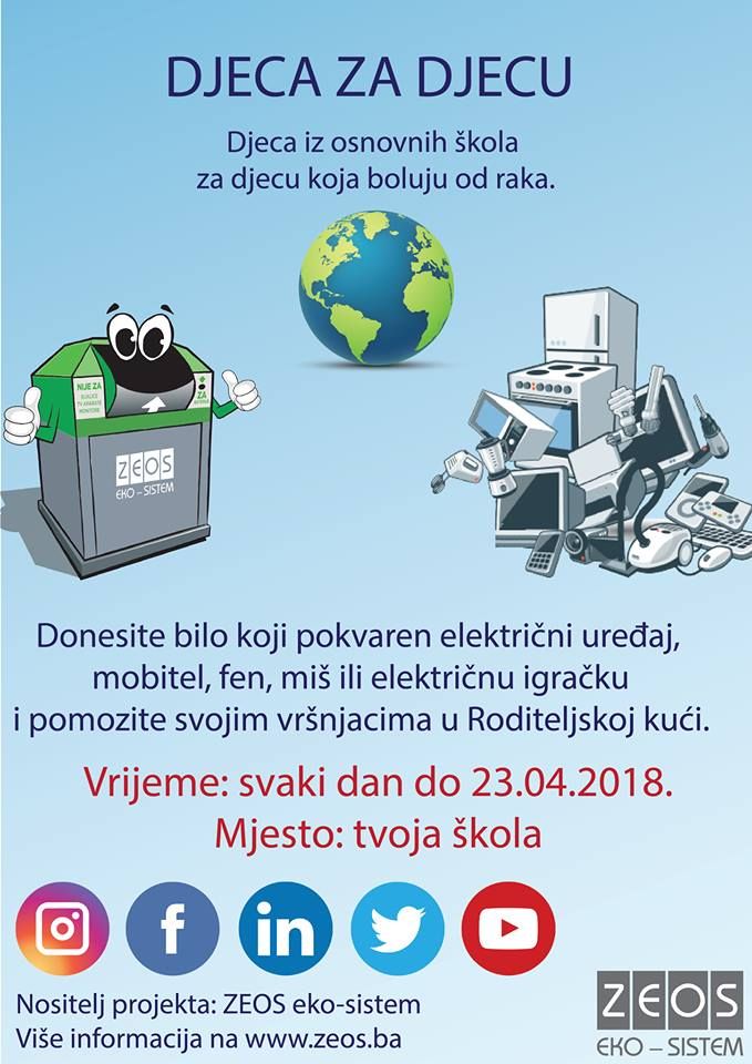 ZEOS djeca za djecu električno otpad.jpg