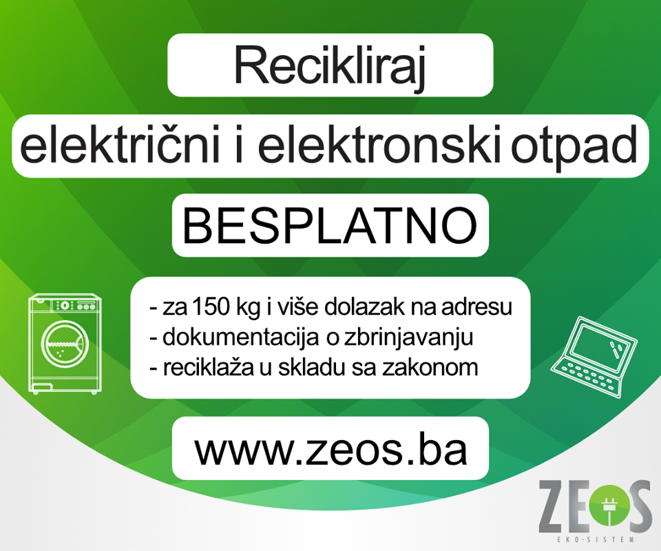 Reciklaža električnog i elektronskog otpada zeos.ba.png