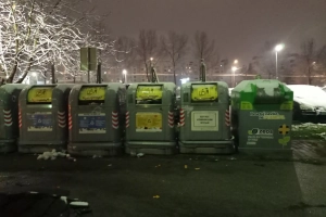 Novi Grad Ulični kontejner Semira Frašte 9, Alipašino polje- 1400.webp