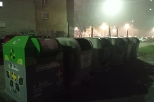 Novi Grad Ulični kontejner Nerkeza Smailagića 18, ispred Osnovne škole Fatima Gunić- 1400.webp