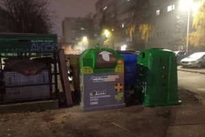 Novo Sarajevo Ulični kontejner Paromlinska, u blizini Razvojne banke- 1400.webp