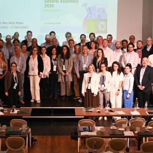 Konferencija Malta 2026: Generalna skupština WEEE Forum
