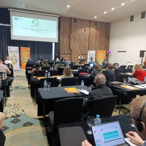 Tematska radionica u okviru projekta CETAP