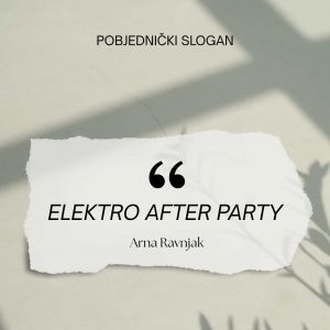 Najbolji slogan o reciklaži