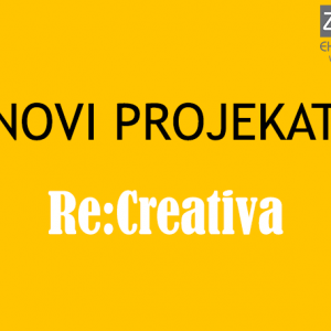 Projekat Re:Creativa