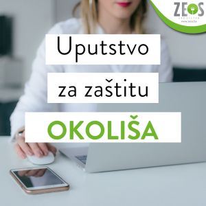 Vidjeli ste deponiju ili otpad koji dugo nije očišćen, šta uraditi?