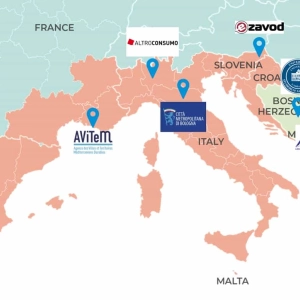 ZEOS eko-sistem učestvuje u evropskom projektu REPper: Promocija kulture popravke i ponovne upotrebe (Interreg IPA Adrion)