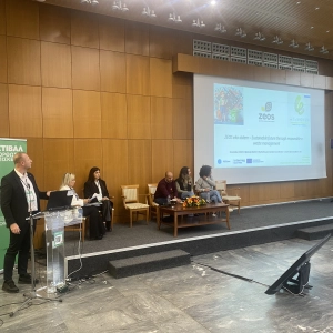 Euro-MED REPper partneri u Solunu: 4. sastanak konzorcija i REPpair festival