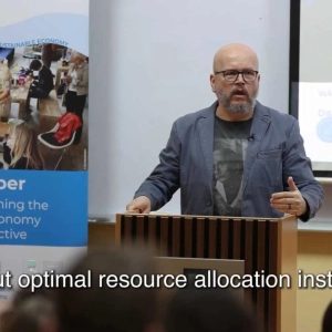 Projekat REPper - Ekonomski efekti filozofije 9R