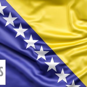 Sretan dan nezavisnosti Bosne i Hercegovine - 1. mart