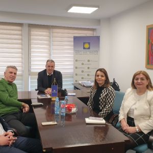 Izabrano novo rukovodstvo Udruženja operatera sistema Federacije Bosne i Hercegovine