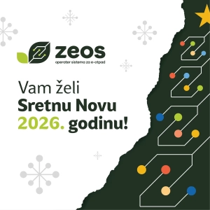 Želimo vam ugodne praznike