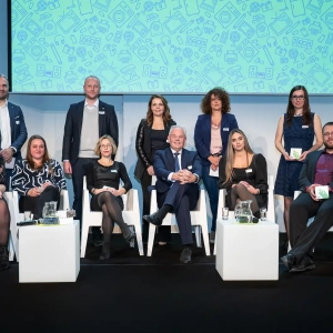 🎉 Sretan 20. rođendan ZEOS Slovenija!