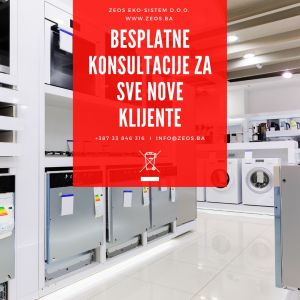 Uključite se u ZEOS eko-sistem