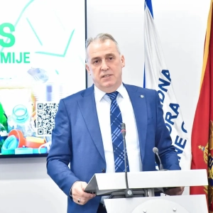 ZEOS eko-sistem na konferenciji u Crnoj Gori: Otpad – Resurs za razvoj cirkularne ekonomije