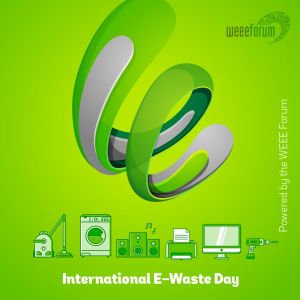Međunarodni dan e-otpada 14.10.2019.