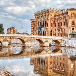 📍 6. april – Dan grada Sarajeva